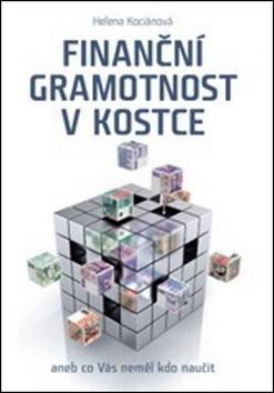 FINANCNI GRAMOTNOST V KOSTCE