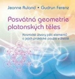 POSVATNA GEOMETRIE PLATONSKYCH TELES