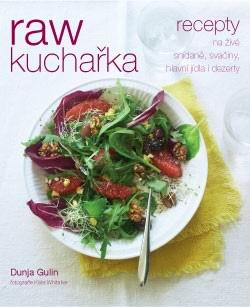 RAW KUCHARKA