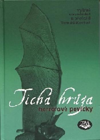 TICHA HRUZA