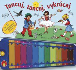 TANCUJ, TANCUJ, VYKRUCAJ