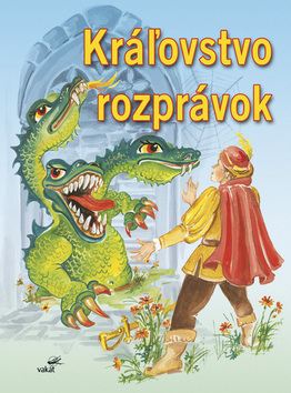 KRALOVSTVO ROZPRAVOK