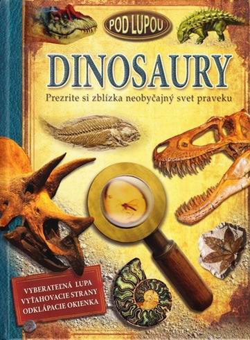 DINOSAURY