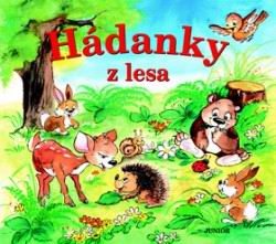 HADANKY Z LESA