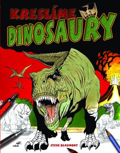 KRESLIME DINOSAURY