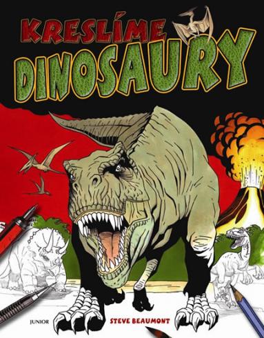 KRESLIME DINOSAURY
