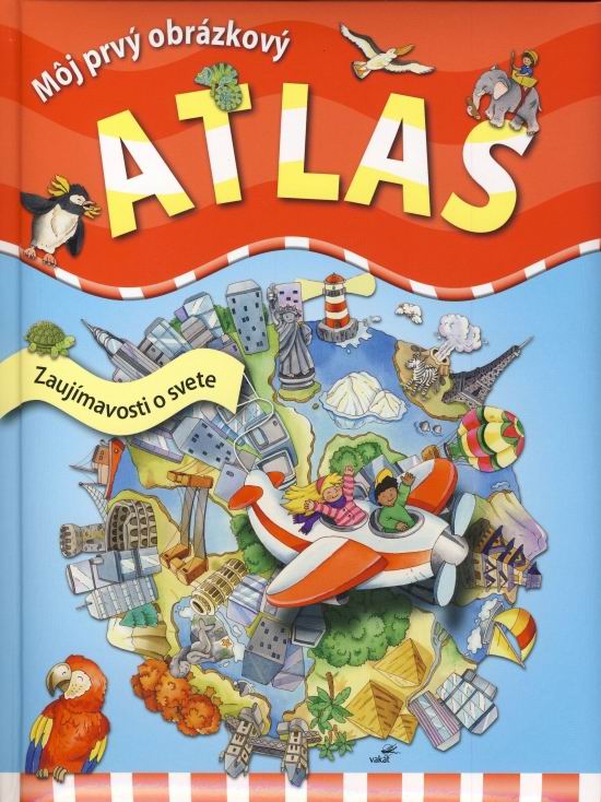 MOJ PRVY OBRAZKOVY ATLAS