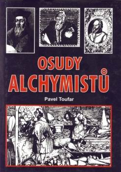 OSUDY ALCHYMISTU