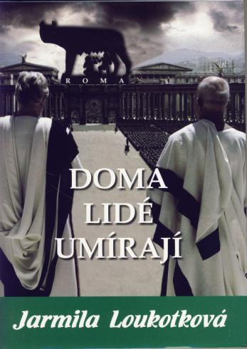 DOMA LIDE UMIRAJI