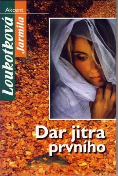 DAR JITRA PRVNIHO