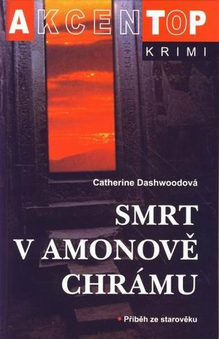SMRT V AMONOVE CHRAMU