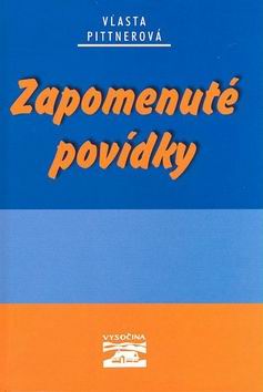 ZAPOMENUTE POVIDKY