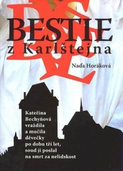 BESTIE Z KARLSTEJNA