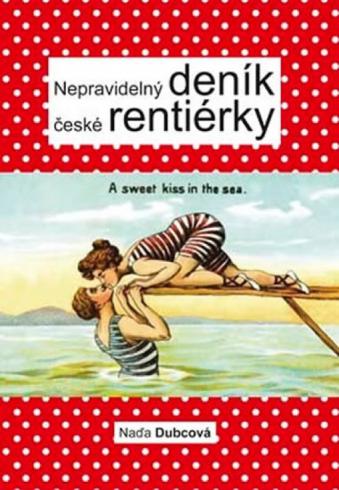 NEPRAVIDELNY DENIK CESKE RENTIERKY