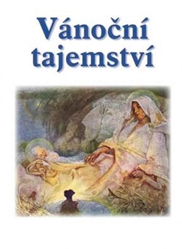 VANOCNI TAJEMSTVI