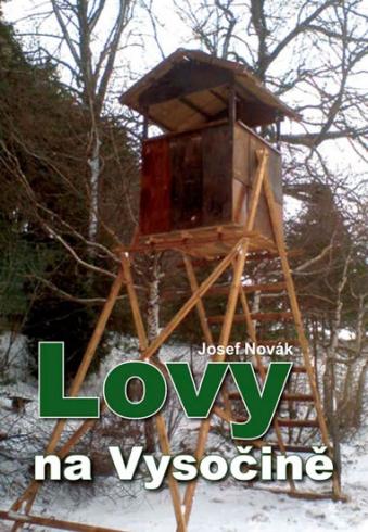 LOVY NA VYSOCINE