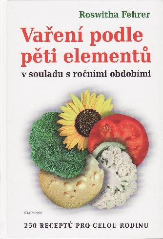 VARENI PODLE PETI ELEMENTU