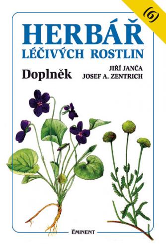 HERBAR LECIVYCH ROSTLIN