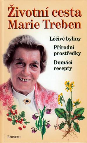 ZIVOTNI CESTA MARIE TREBEN