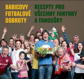 BABICOVY FOTBALOVE DOBROTY