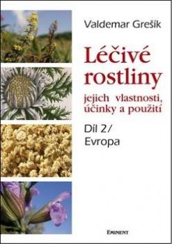 LECIVE ROSTLINY 2