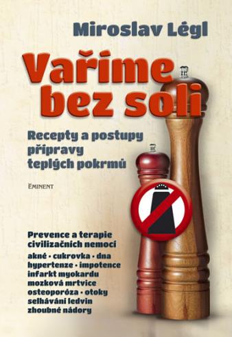 VARIME BEZ SOLI