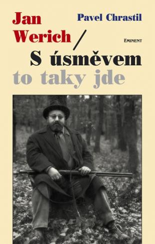 JAN WERICH S USMEVEM TO TAKY JDE