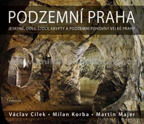 PODZEMNI PRAHA