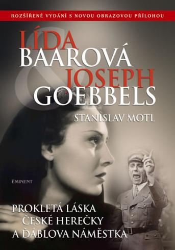 LIDA BAAROVA & JOSEPH GOEBBELS