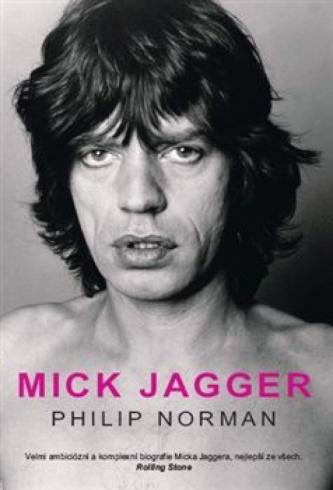 MICK JAGGER