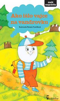 AKO ISLO VAJCE NA VANDROVKU