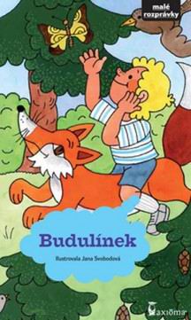 BUDULINEK
