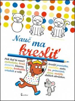 NAUC MA KRESLIT