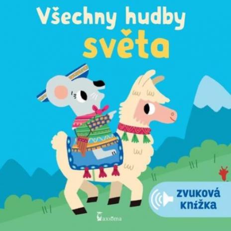 VSECHNY HUDBY SVETA