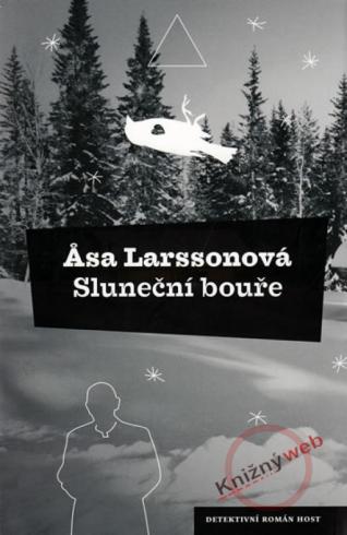 SLUNECNI BOURE