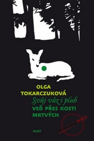 SVUJ VUZ I PLUH VED PRES KOSTI MRTVYCH