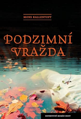 PODZIMNI VRAZDA