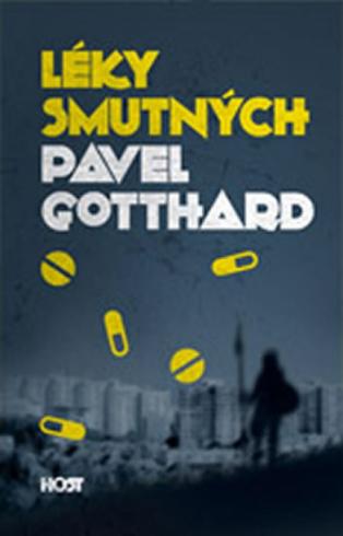 LEKY SMUTNYCH