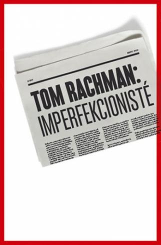IMPERFEKCIONISTE