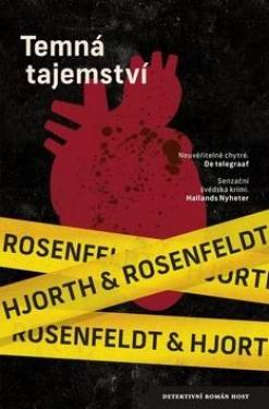 TEMNA TAJEMSTVI