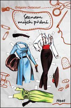 SEZNAM MYCH PRANI