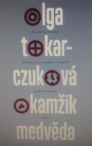 OKAMZIK MEDVEDA