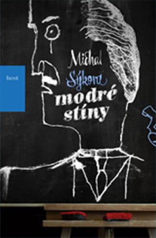MODRE STINY