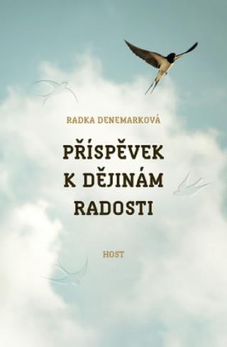 PRISPEVEK K DEJINAM RADOSTI