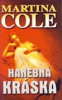 HANEBNA KRASKA