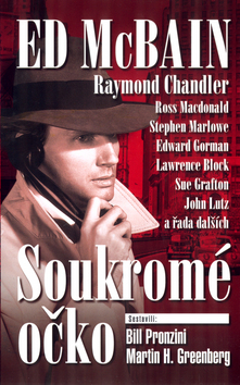 SOUKROMNE OCKO