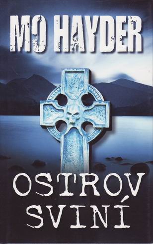 OSTROV SVINI