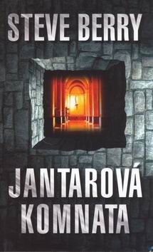 JANTAROVA KOMNATA