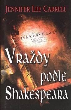 VRAZDY PODLE SHAKESPEARA