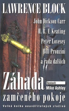 ZAHADA ZAMCENEHO POKOJE